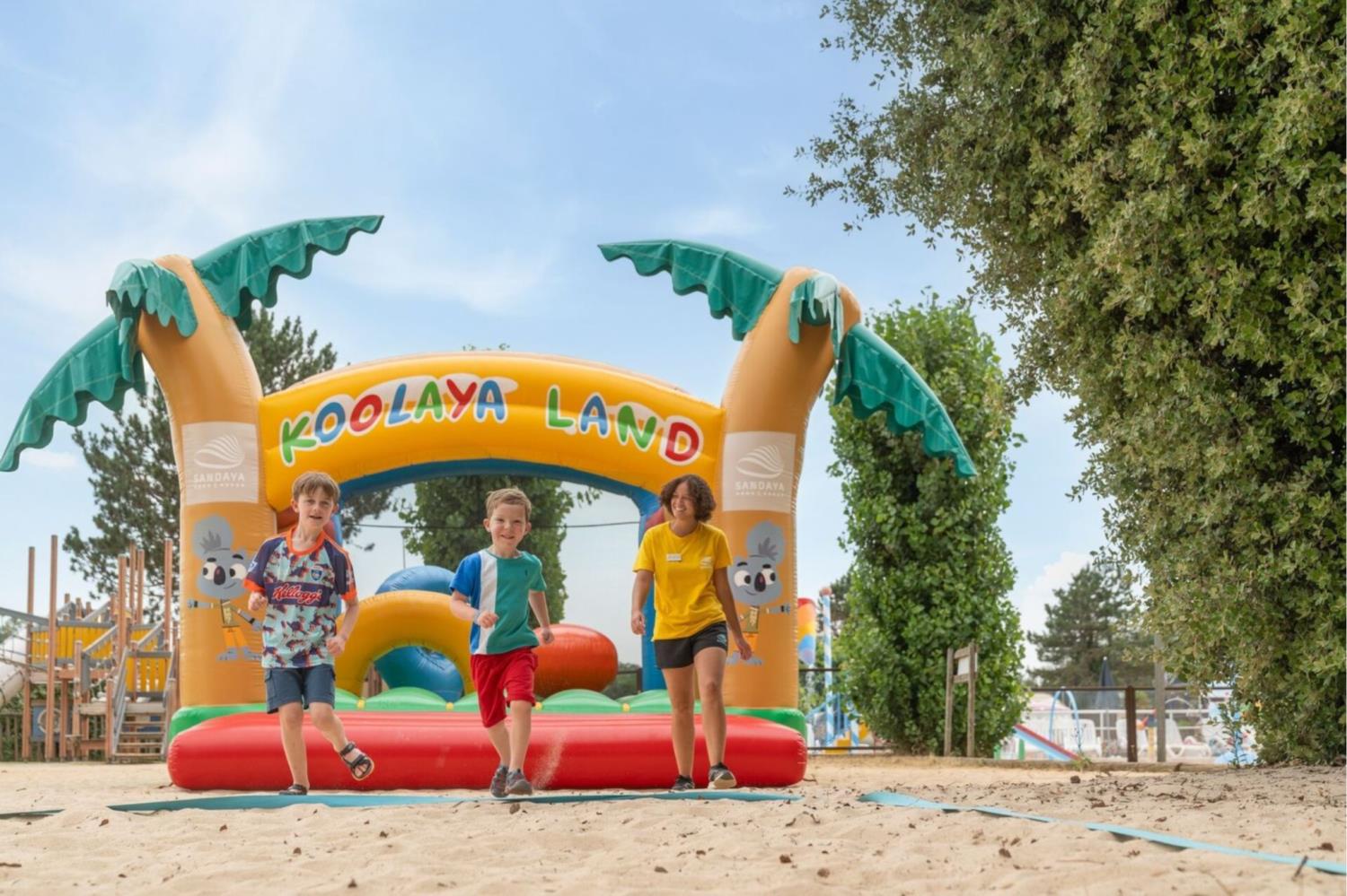 Chalet Pivert 7p 3Bdrms AirConPremium