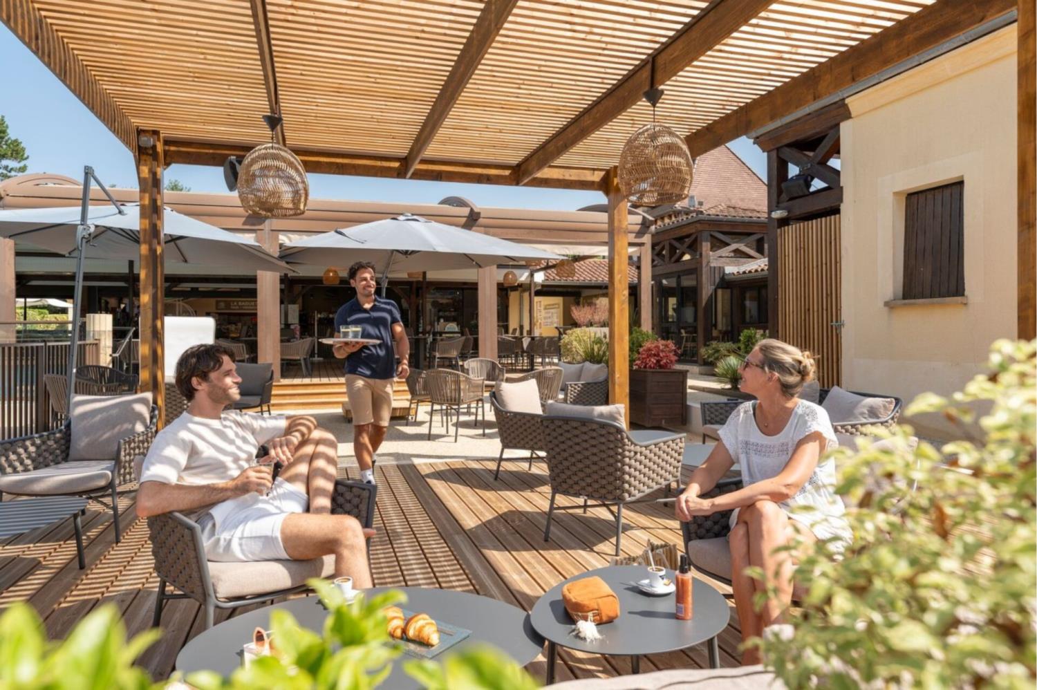 Chalet Pivert 7p 3Bdrms AirConPremium