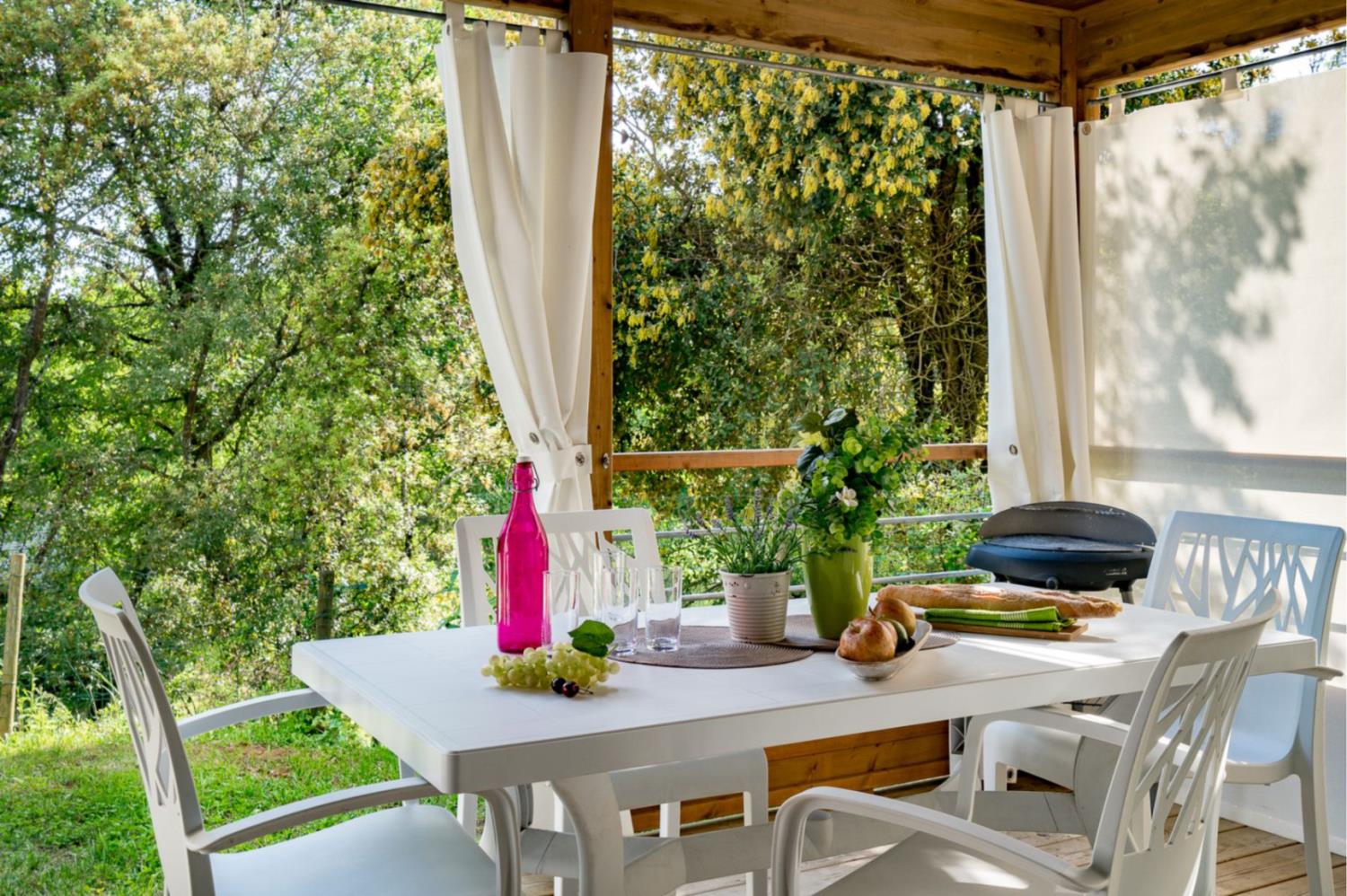 Chalet Pivert 7p 3Bdrms AirConPremium