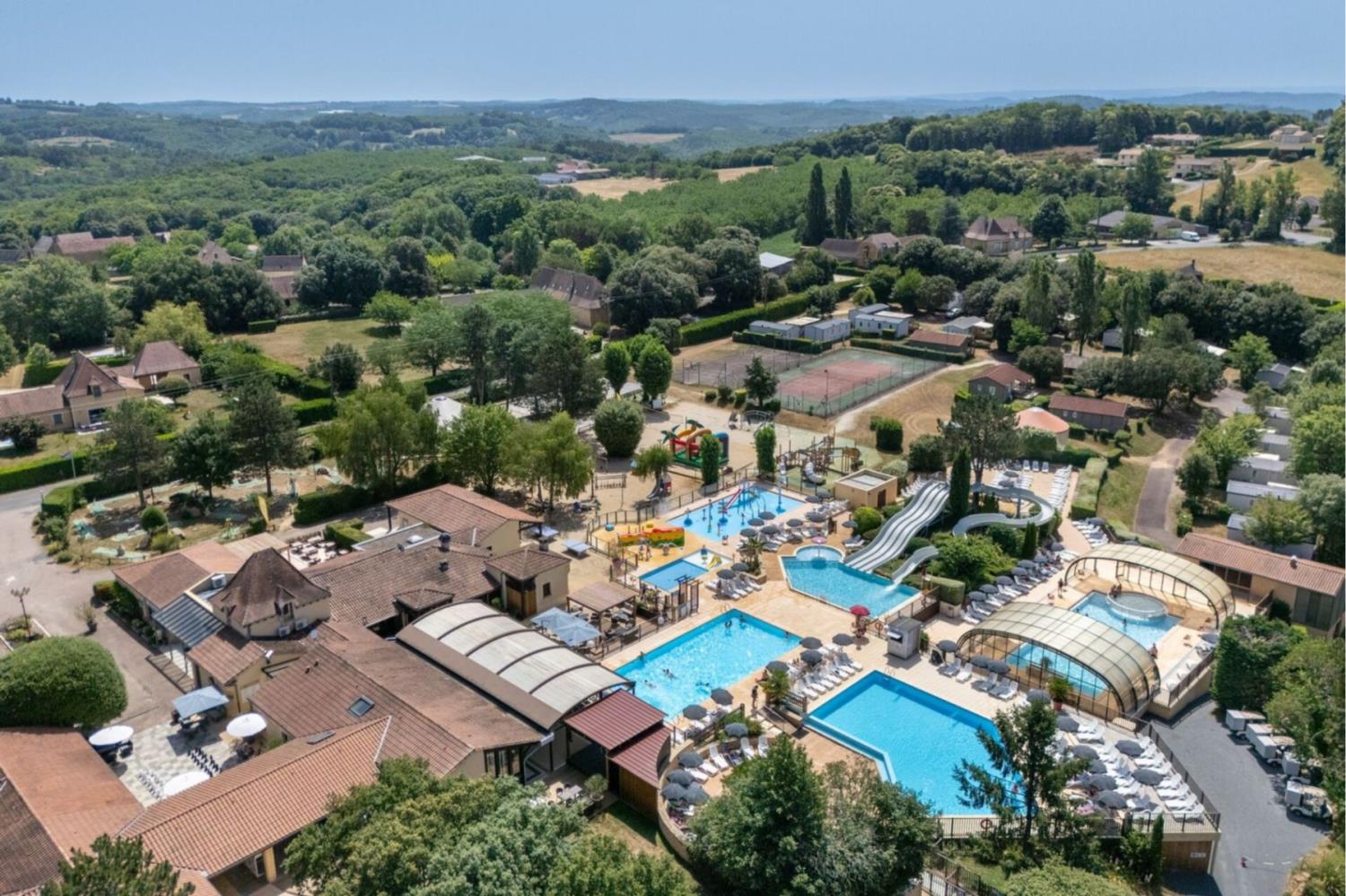 Chalet Pivert 7p 3Bdrms AirConPremium