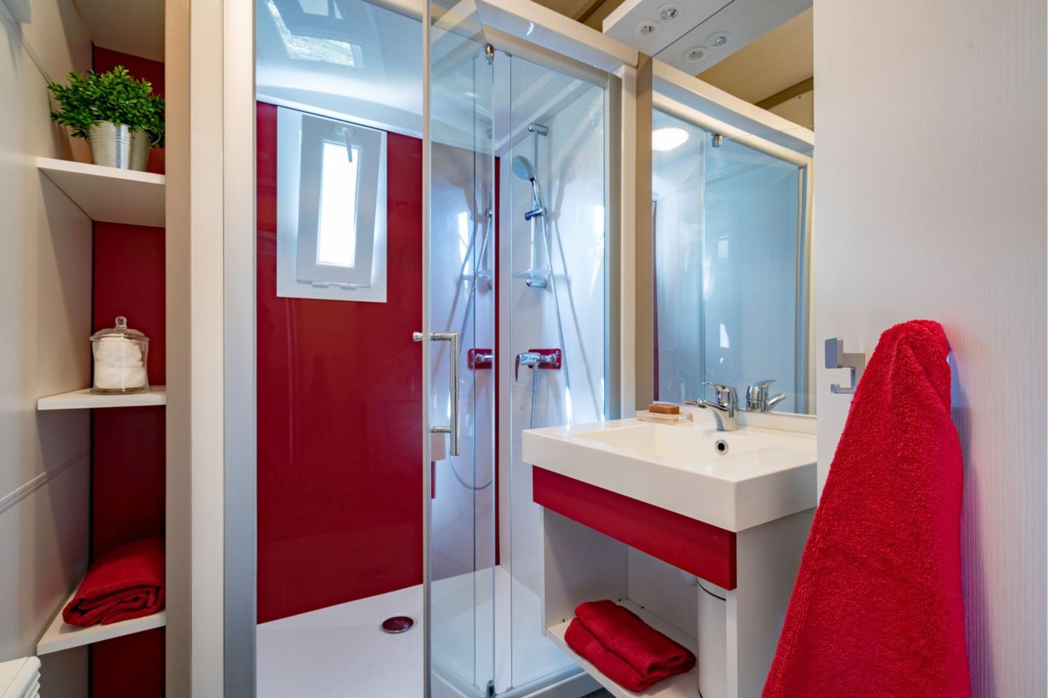 Chalet Pivert 7p 3Bdrms AirConPremium