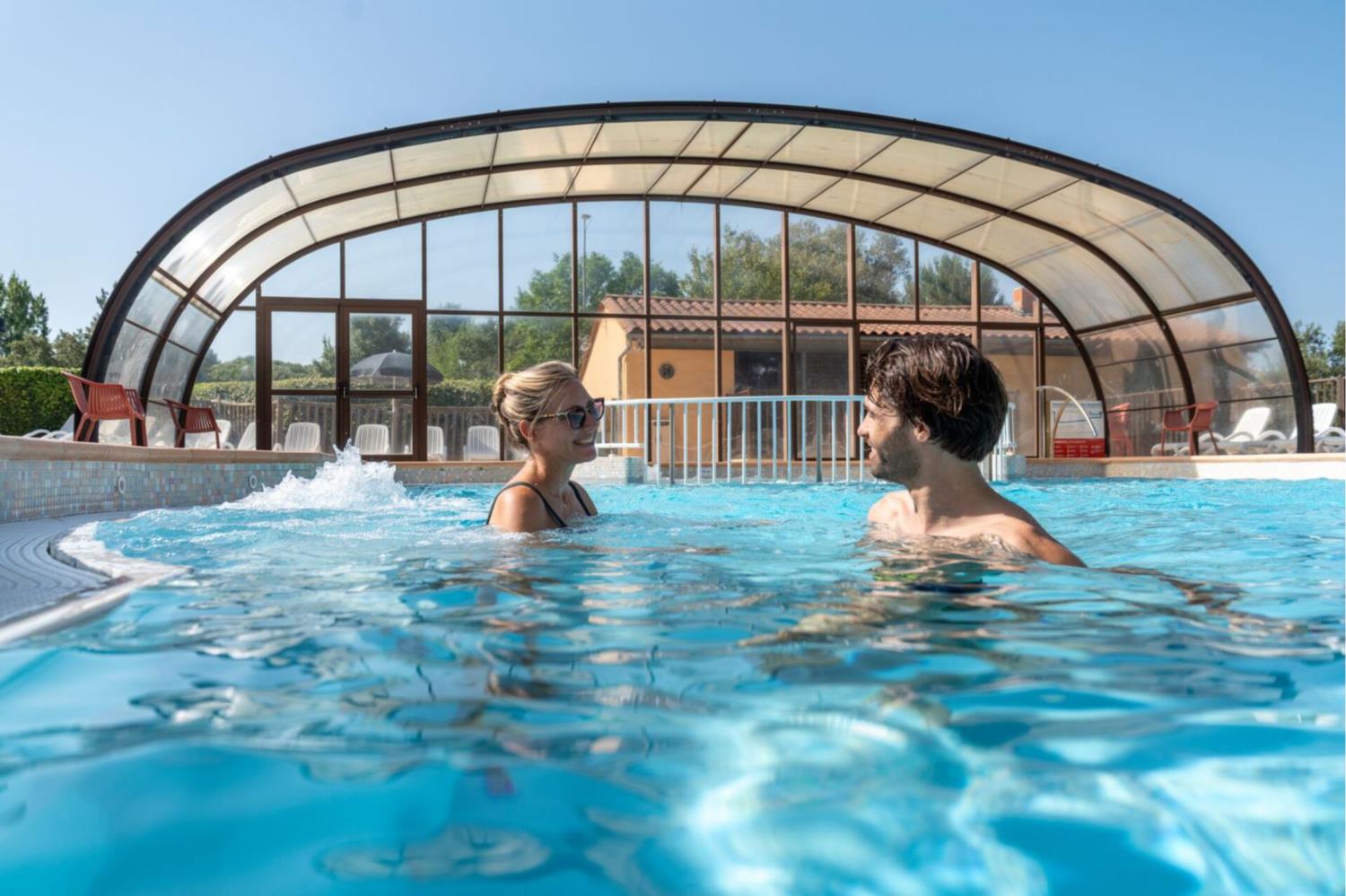 Chalet Pivert 7p 3Bdrms AirConPremium