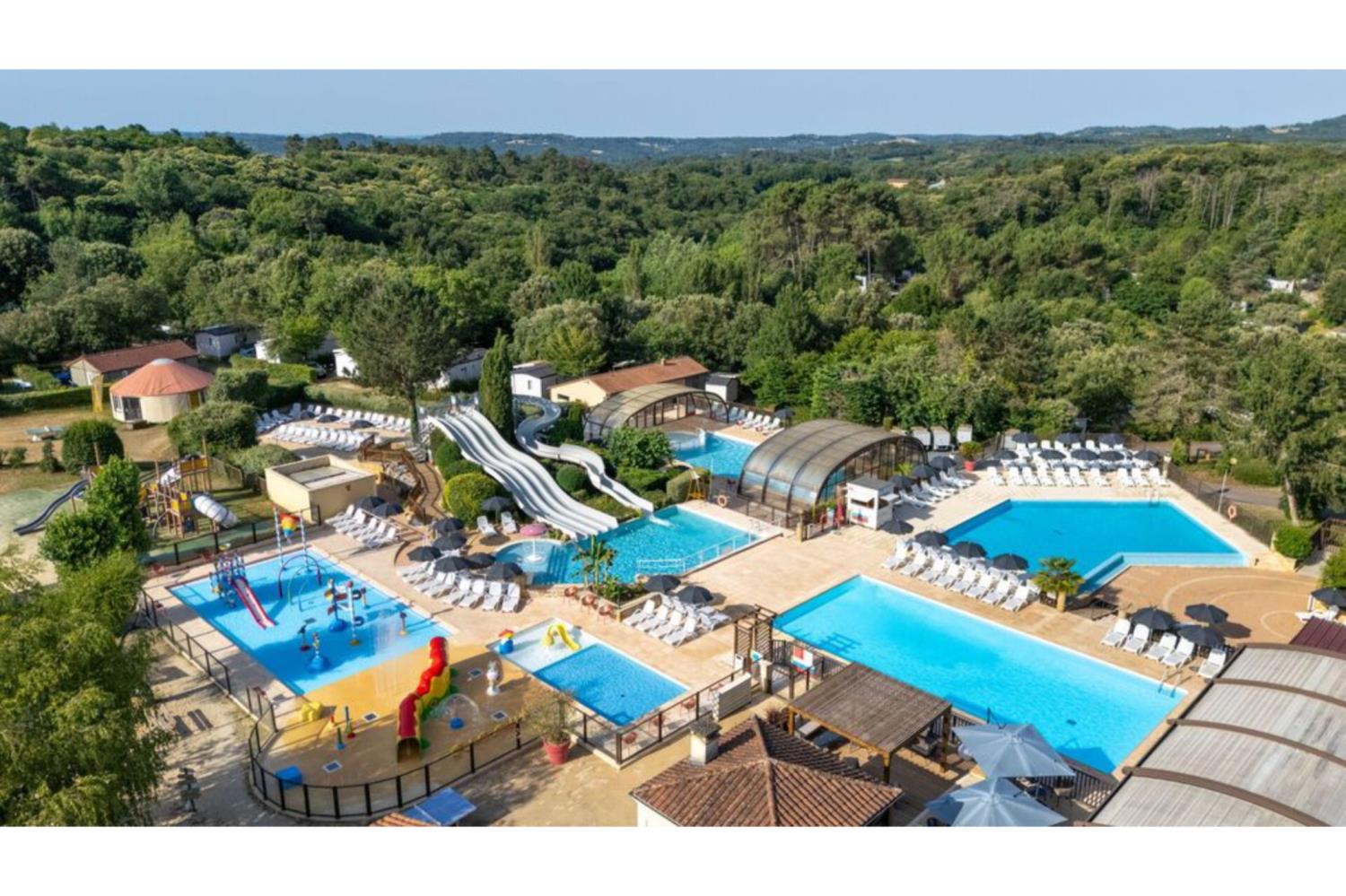 Chalet 6p 3Bdrms AirCon ****