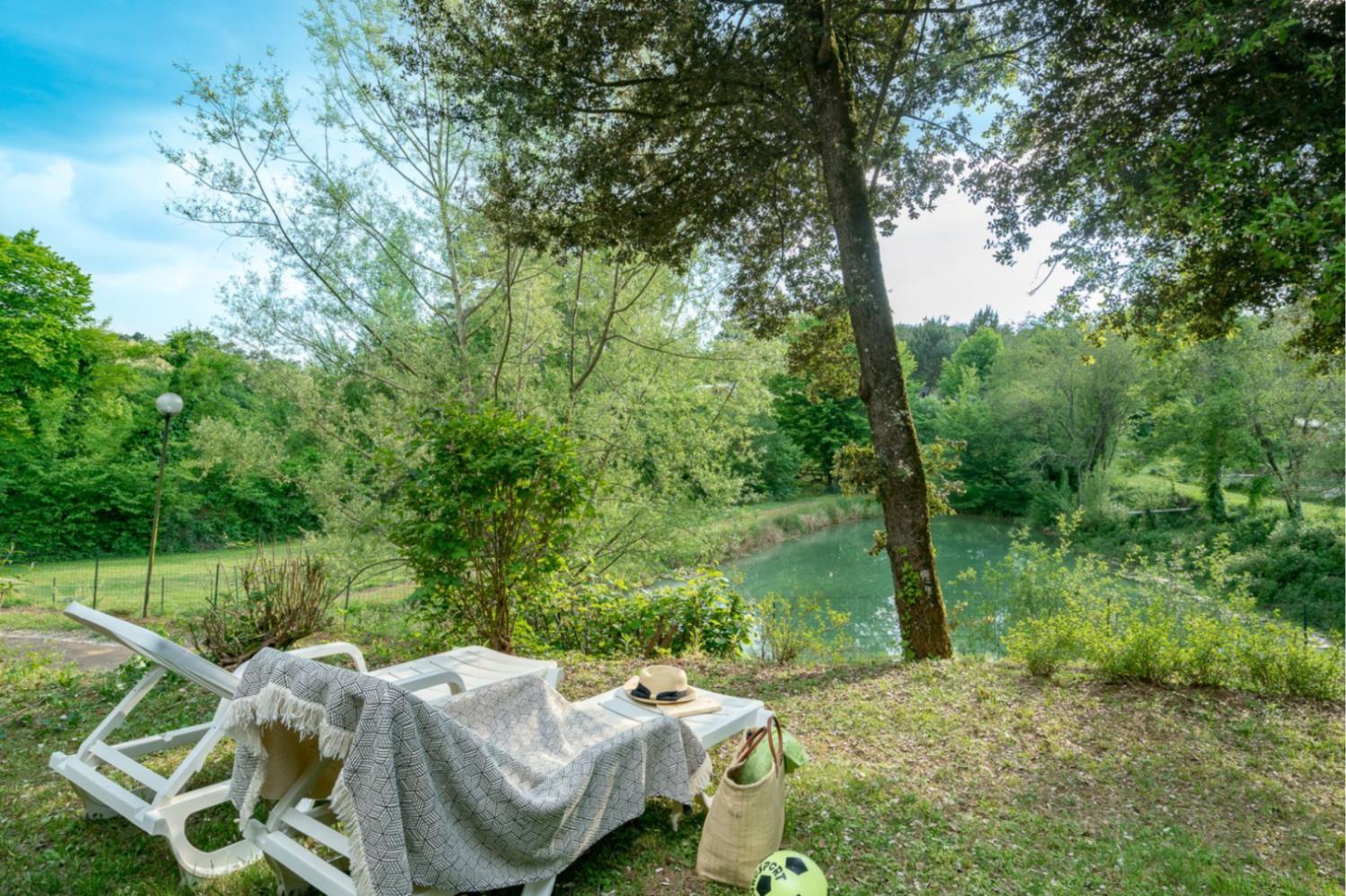 Chalet 6p 3Bdrms AirCon ****