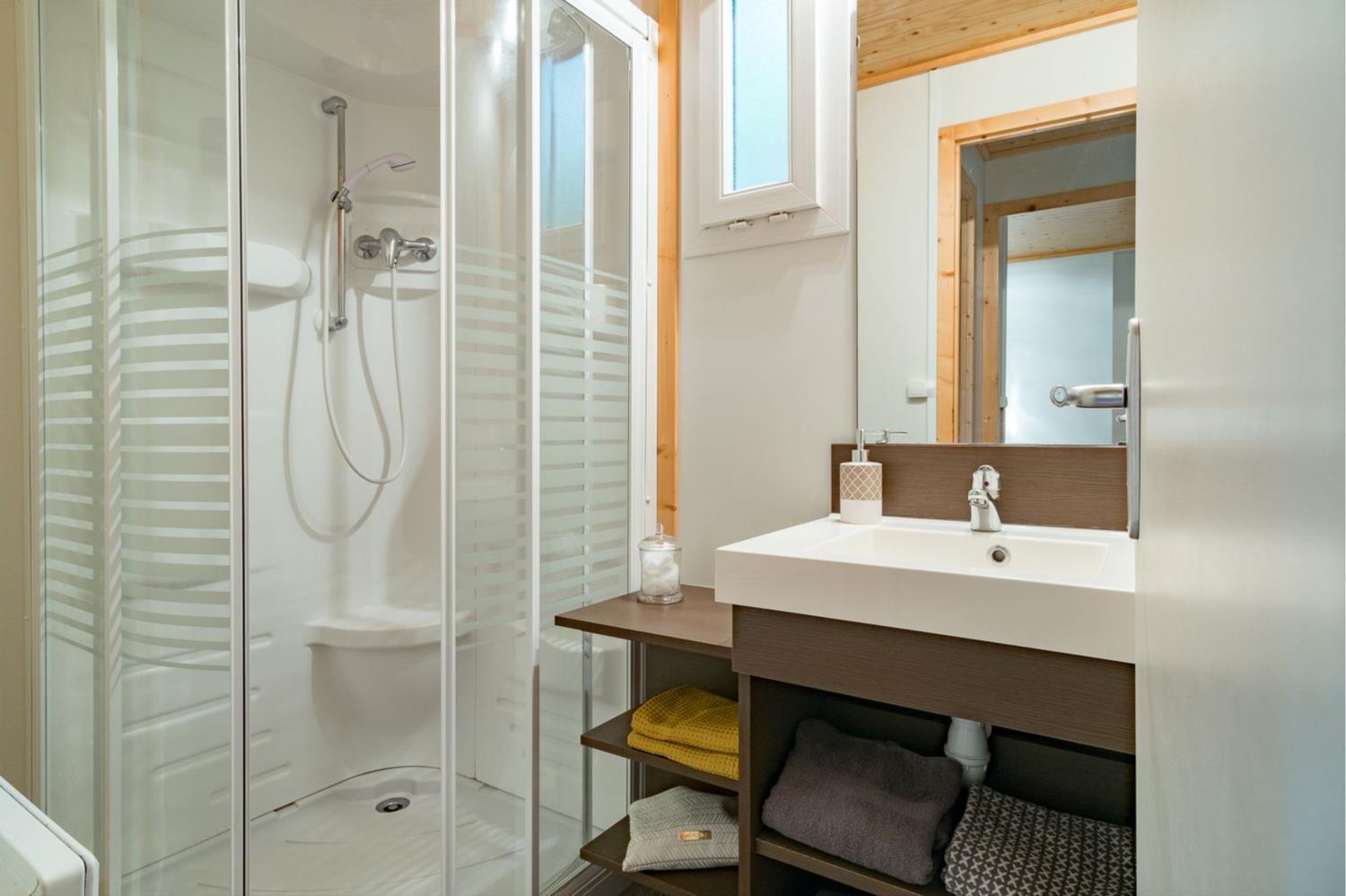 Chalet 6p 3Bdrms AirCon ****