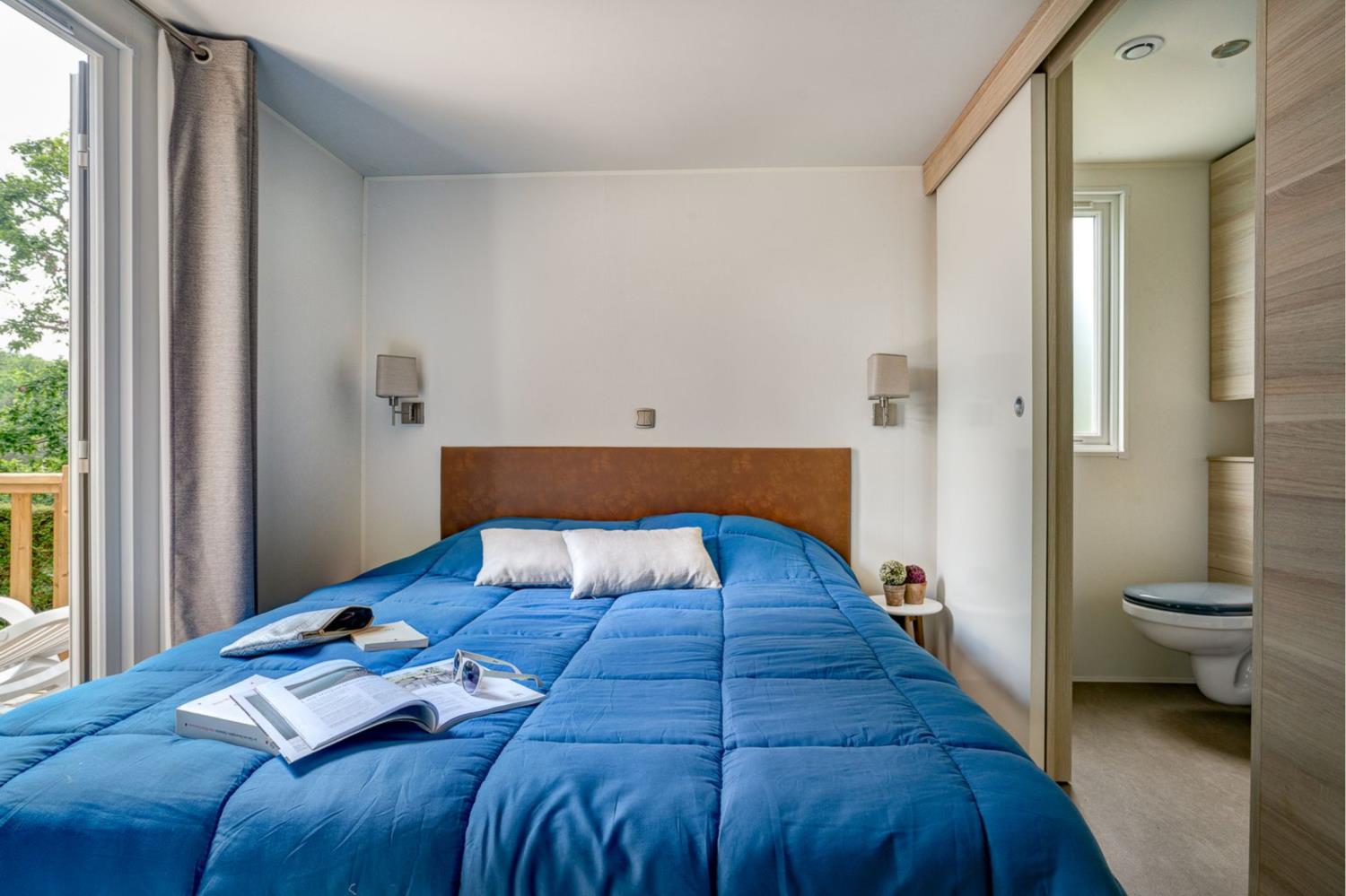 Cottage Périgord 6p 3Bdrms AirConPremium