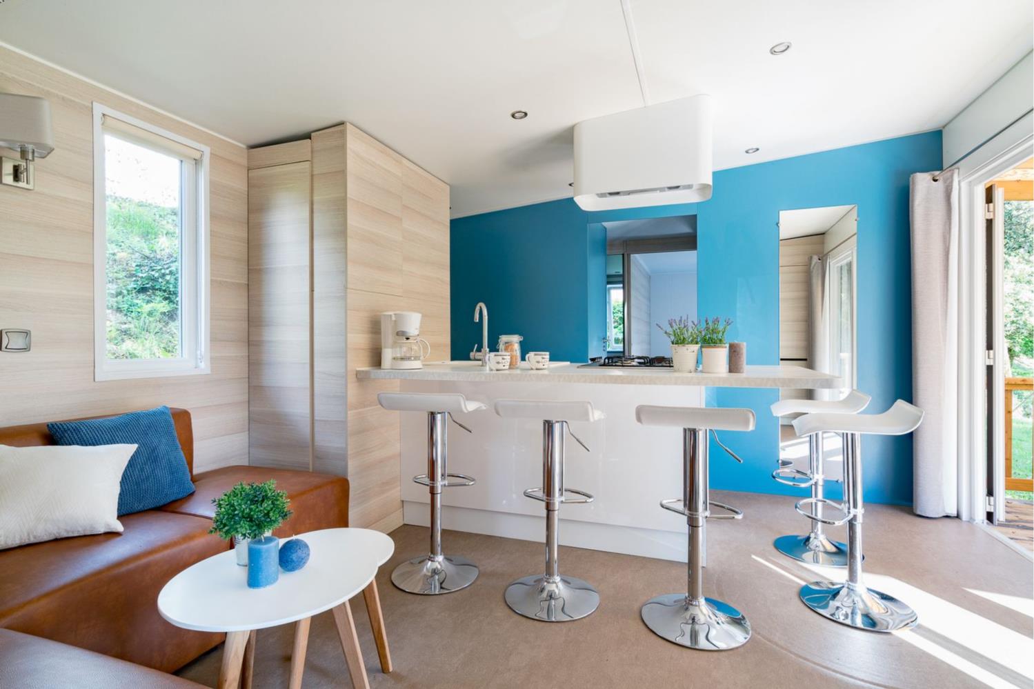 Cottage Périgord 6p 3Bdrms AirConPremium