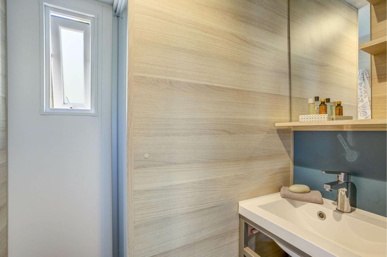 Cottage 4p 2Bdrms AirConPremium