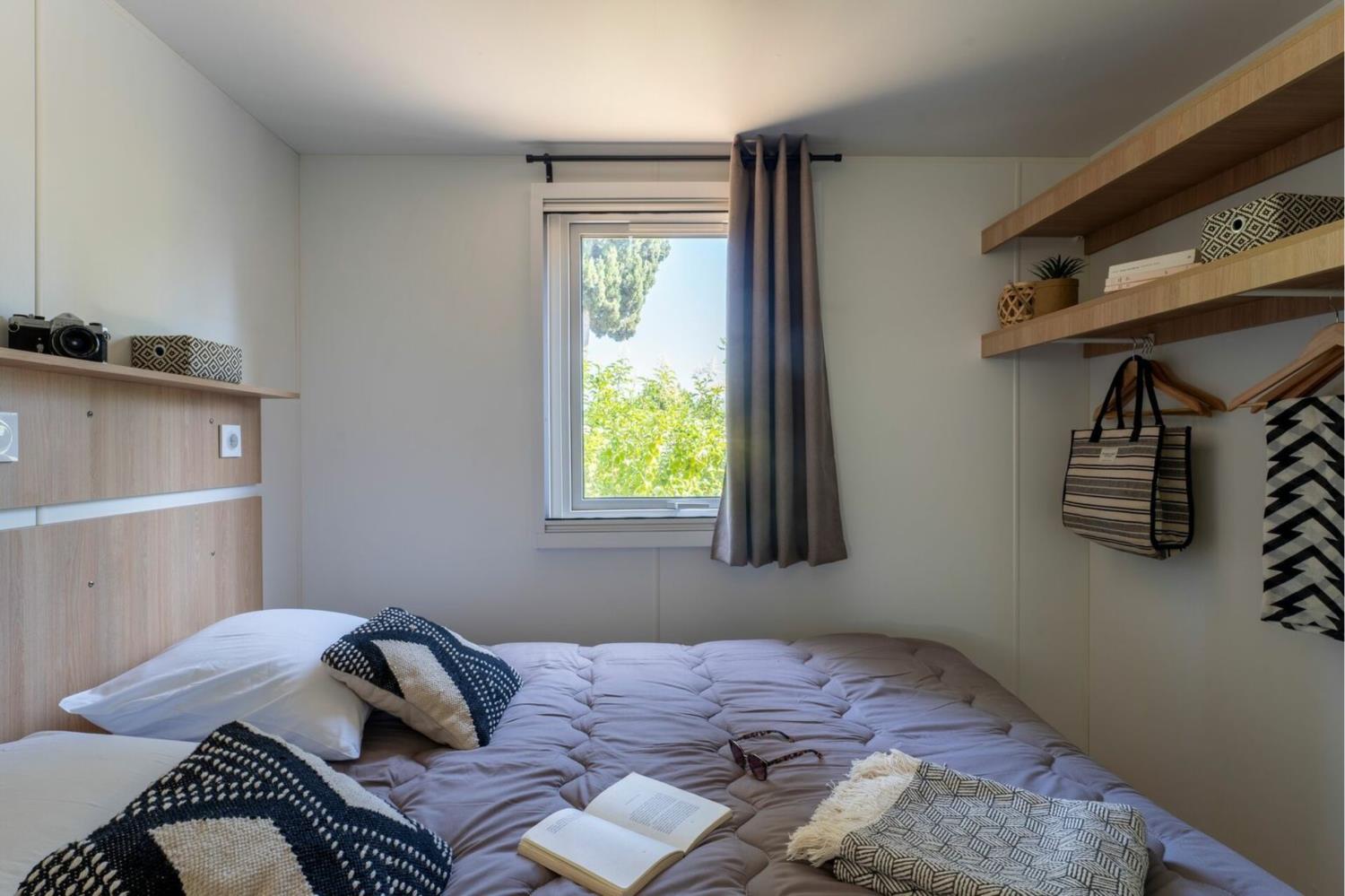 Cottage Cigale 6p 3Bdrms AirConPremium