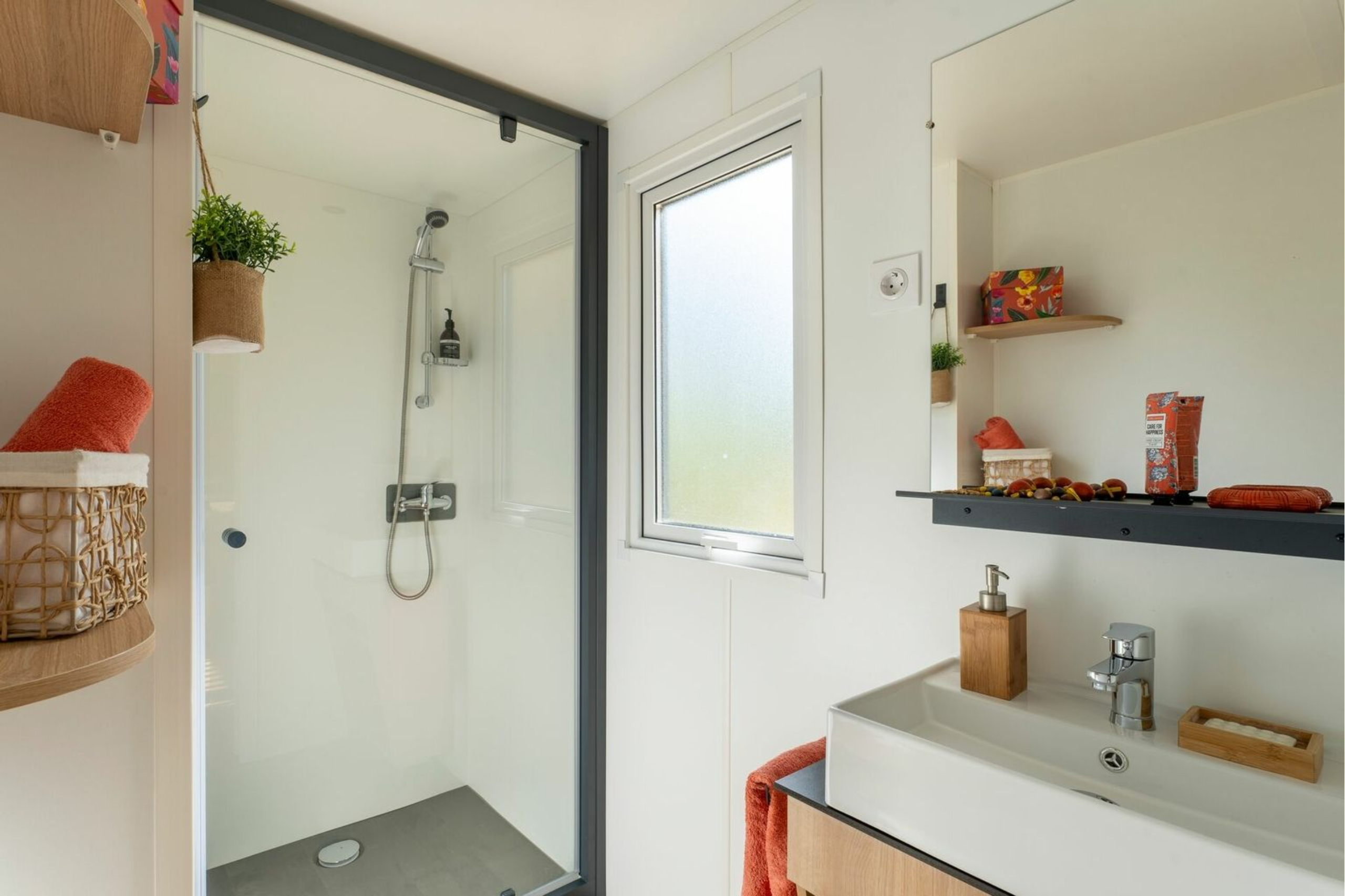 Cottage Cigale 6p 3Bdrms AirConPremium