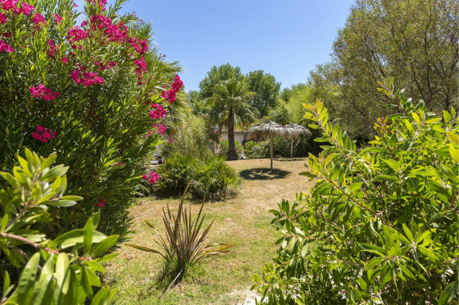 Cottage Tropical 6p 3Bdrms AirCon ****