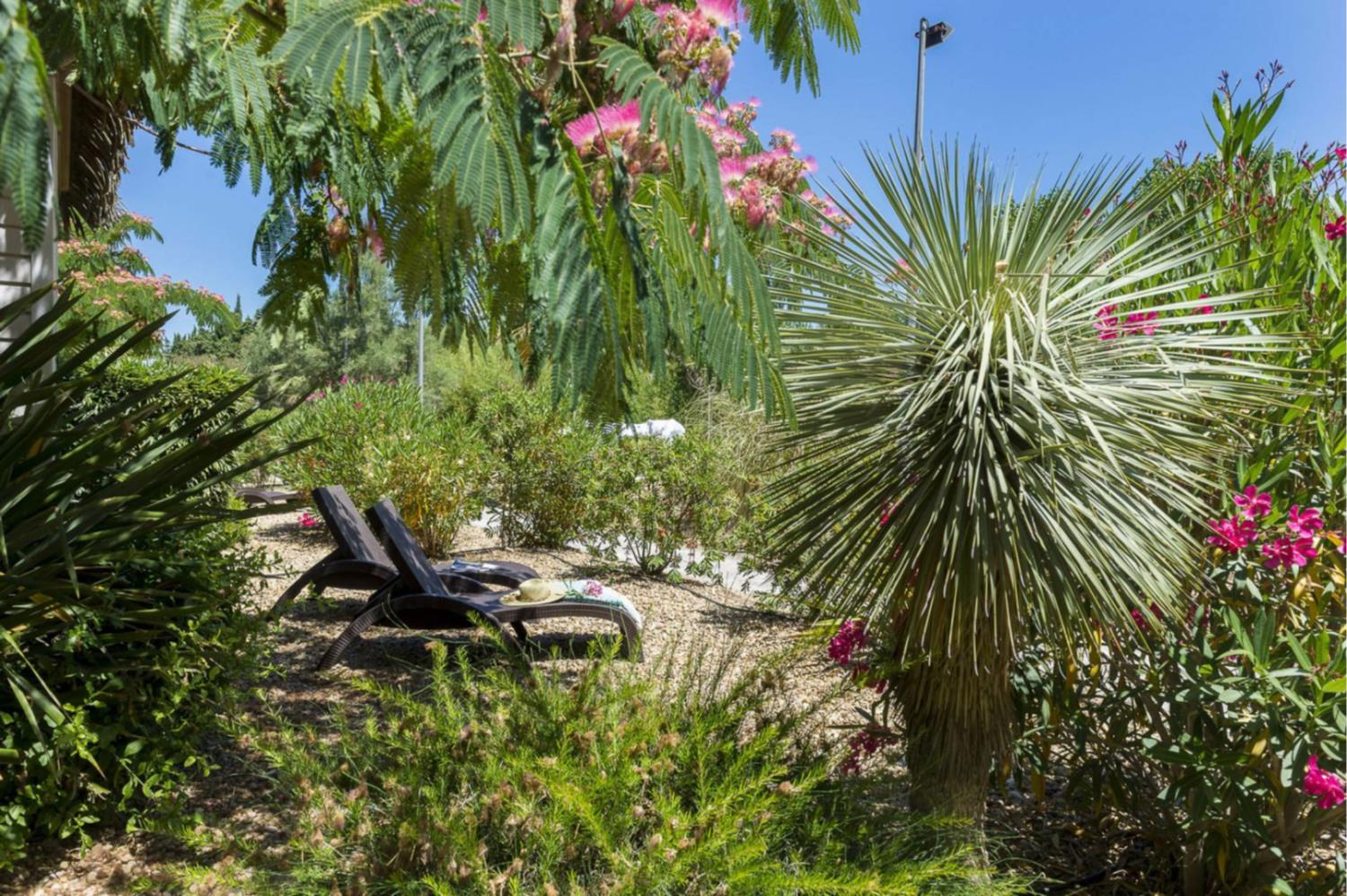 Cottage Tropical 6p 3Bdrms AirCon ****