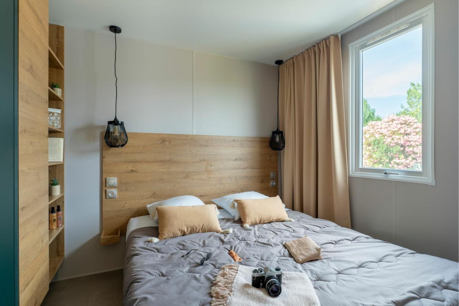 Cottage Lavandou 6p 3Bdrms AirConPremium