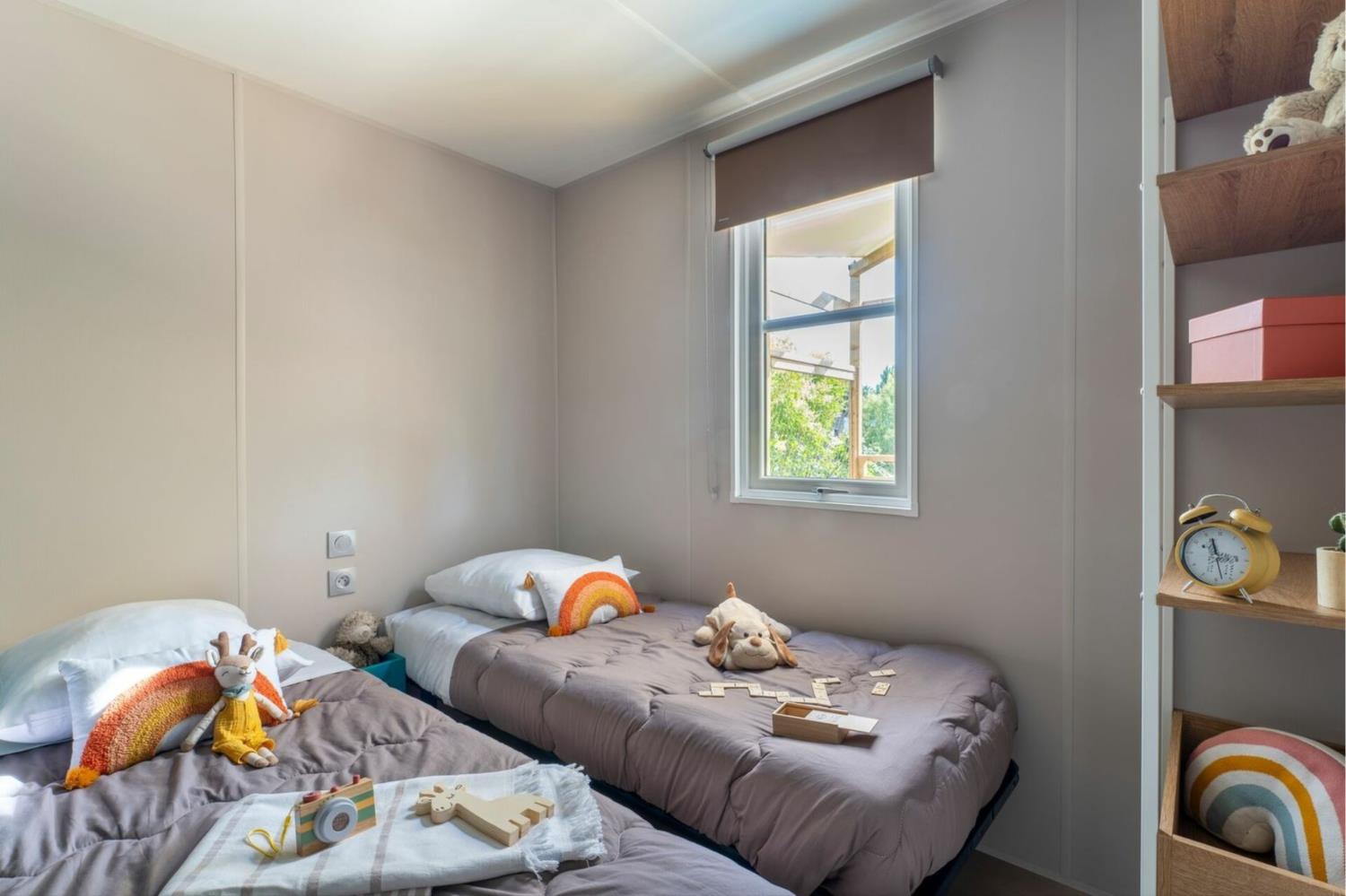 Cottage Lavandou 6p 3Bdrms AirConPremium