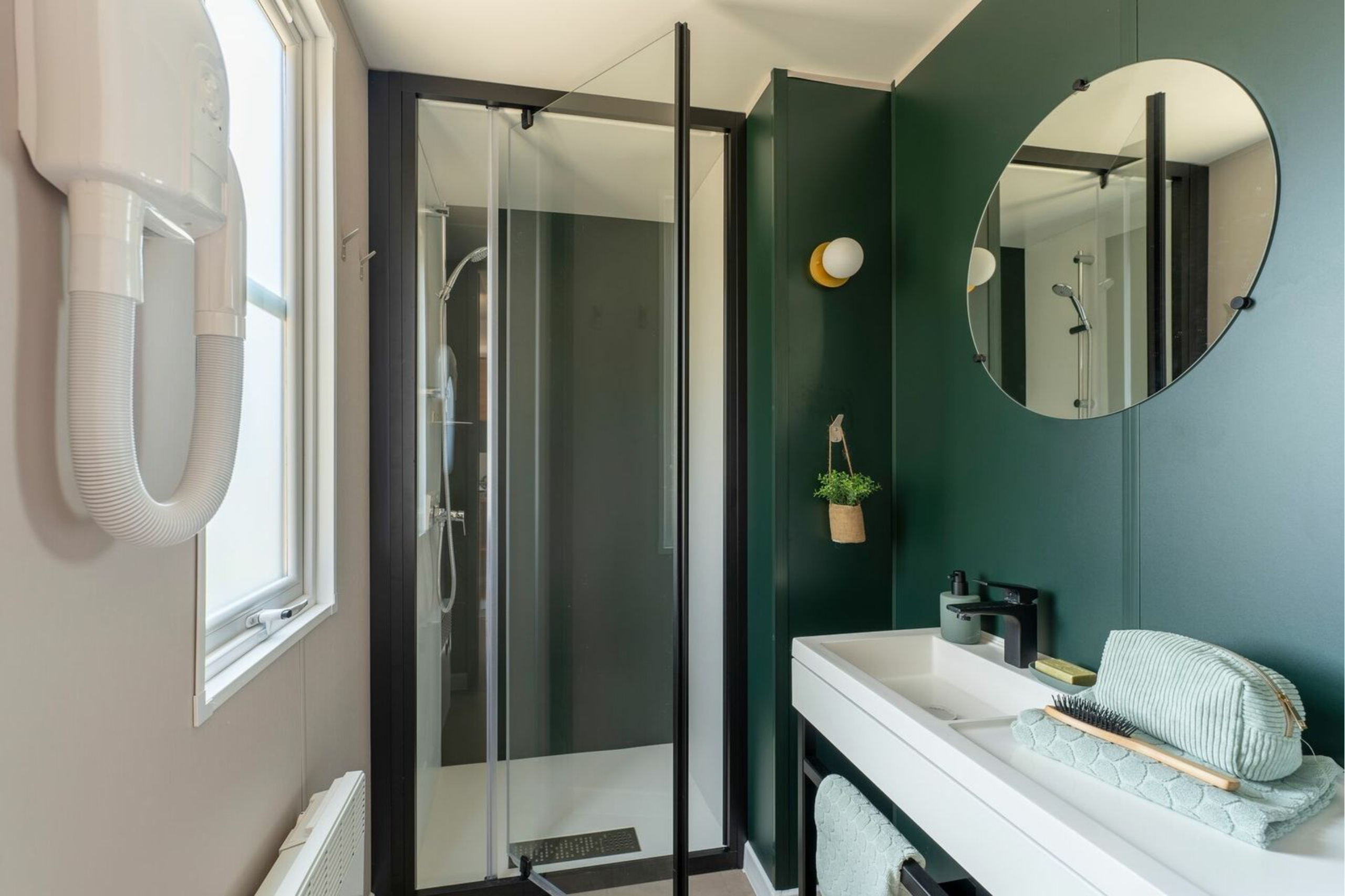 Cottage Lavandou 6p 3Bdrms AirConPremium