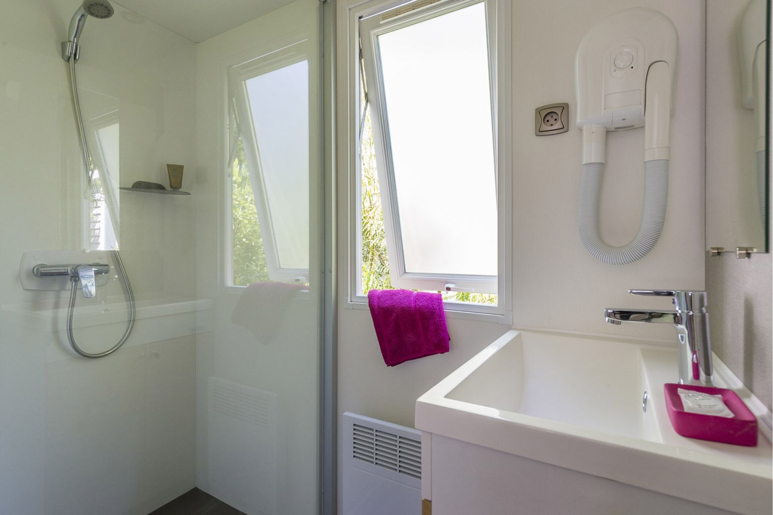 Cottage Provençal 6p 3Bdrms AirCon ****