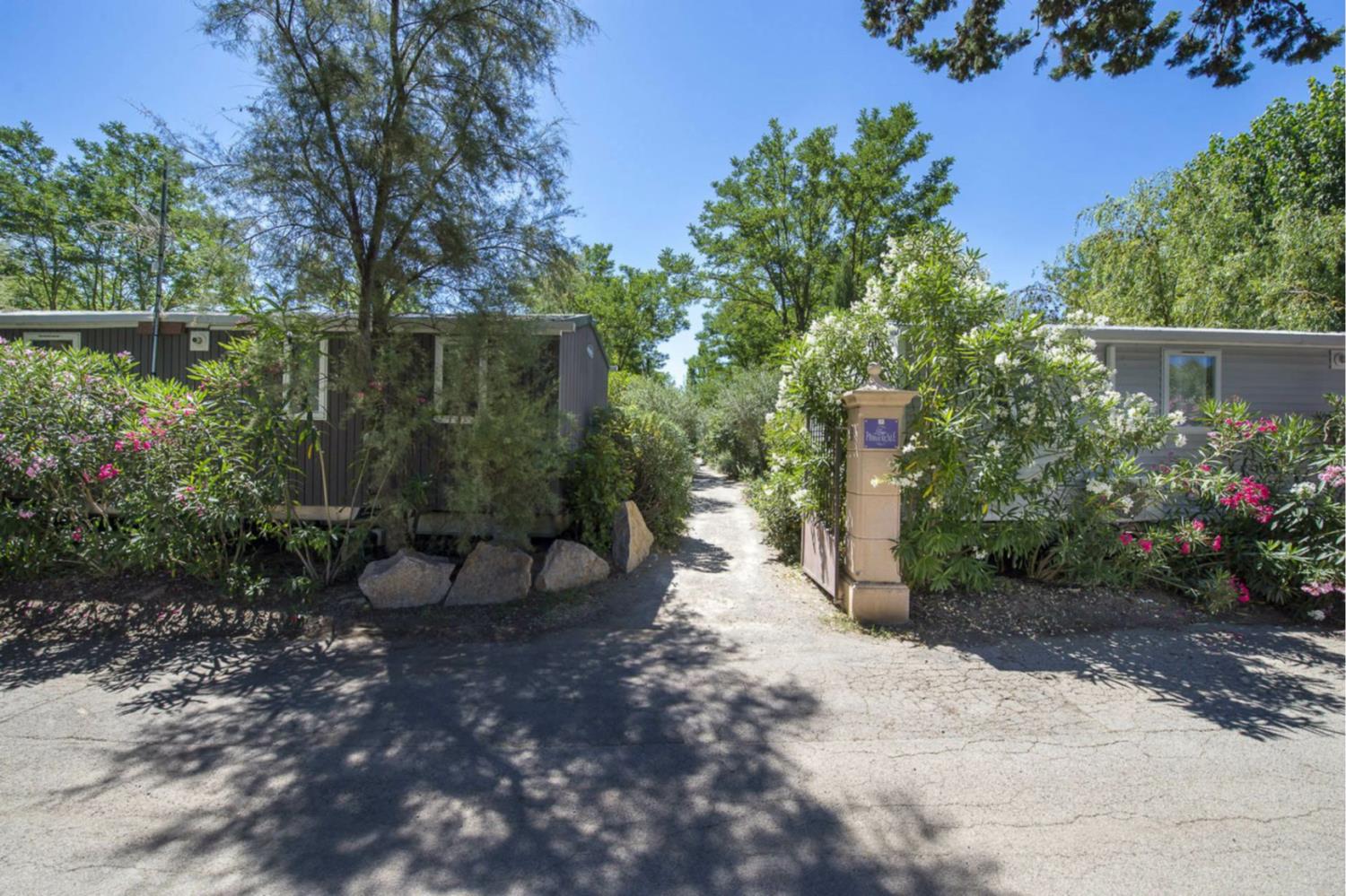 Cottage Provençal 6p 3Bdrms AirCon ****