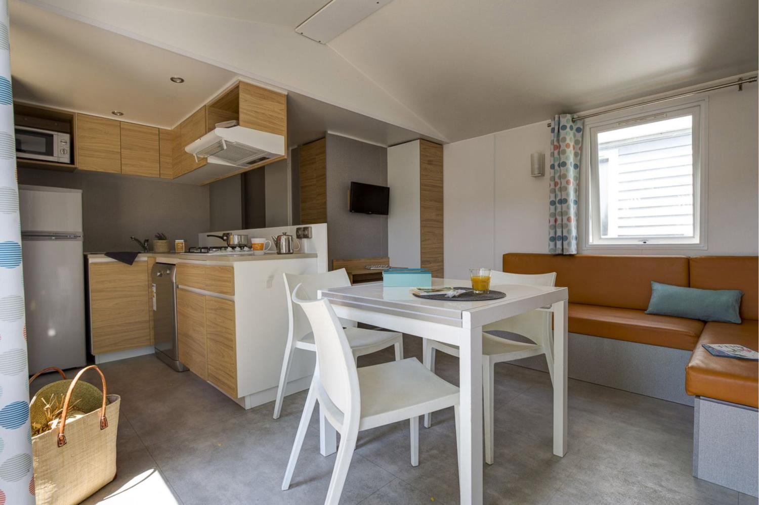 Cottage Provençal 6p 3Bdrms AirCon ****