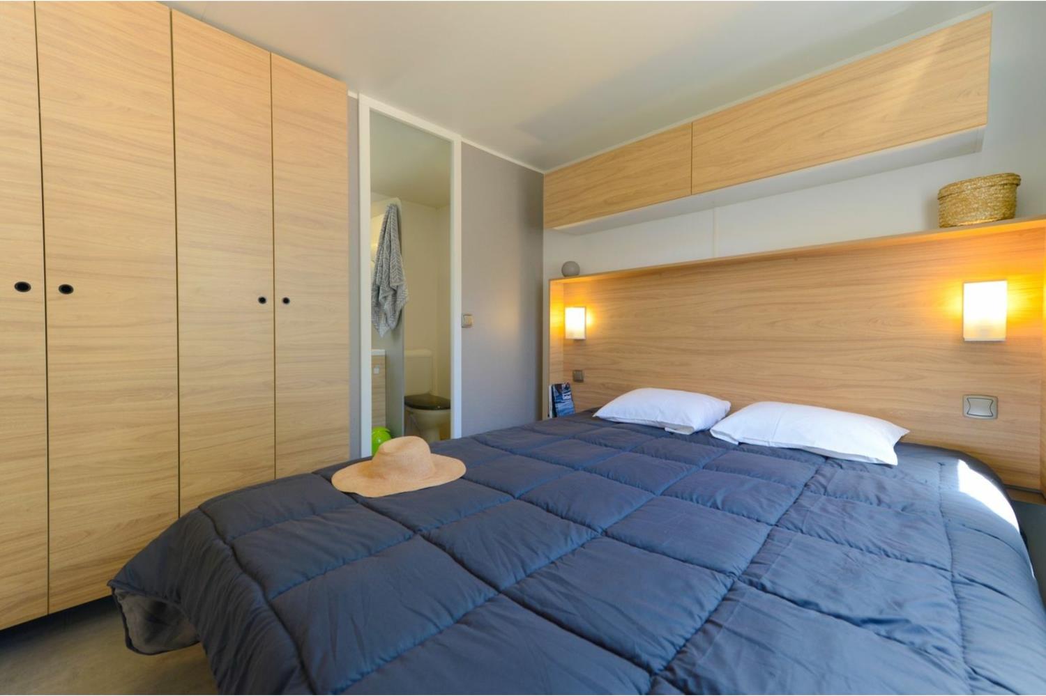 Cottage Provençal 6p 3Bdrms AirCon ****