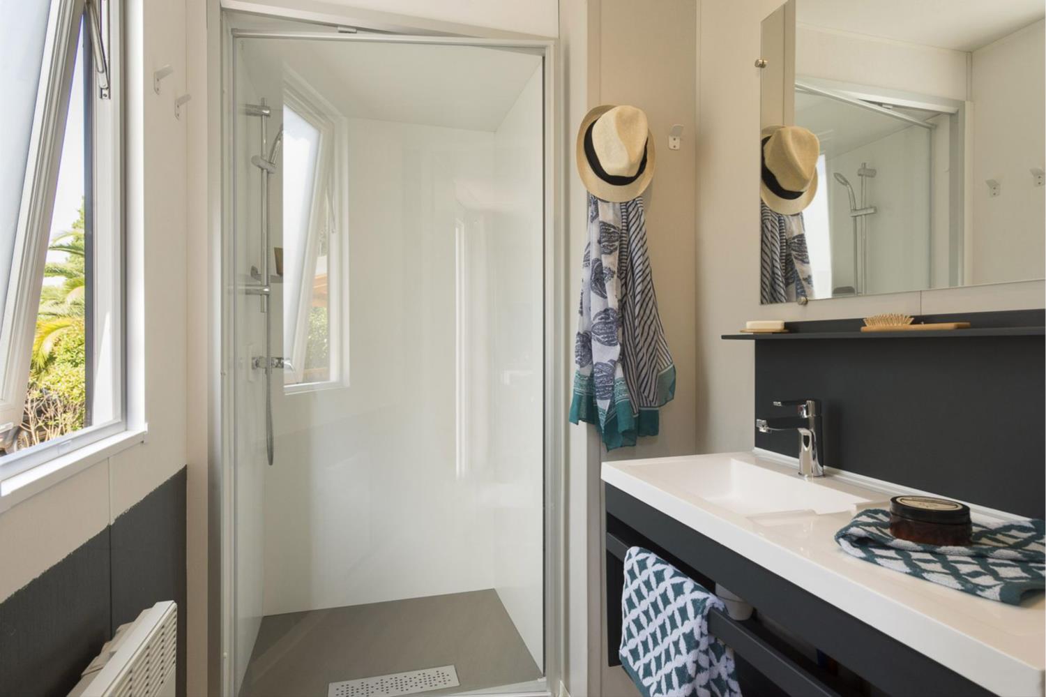 Cottage 6p 3Bdrms AirCon ****