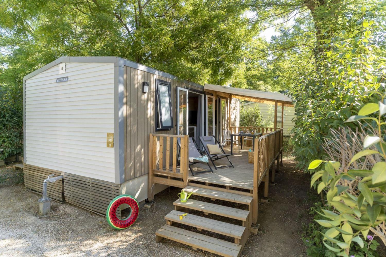 Cottage 6p 3Bdrms AirCon ****