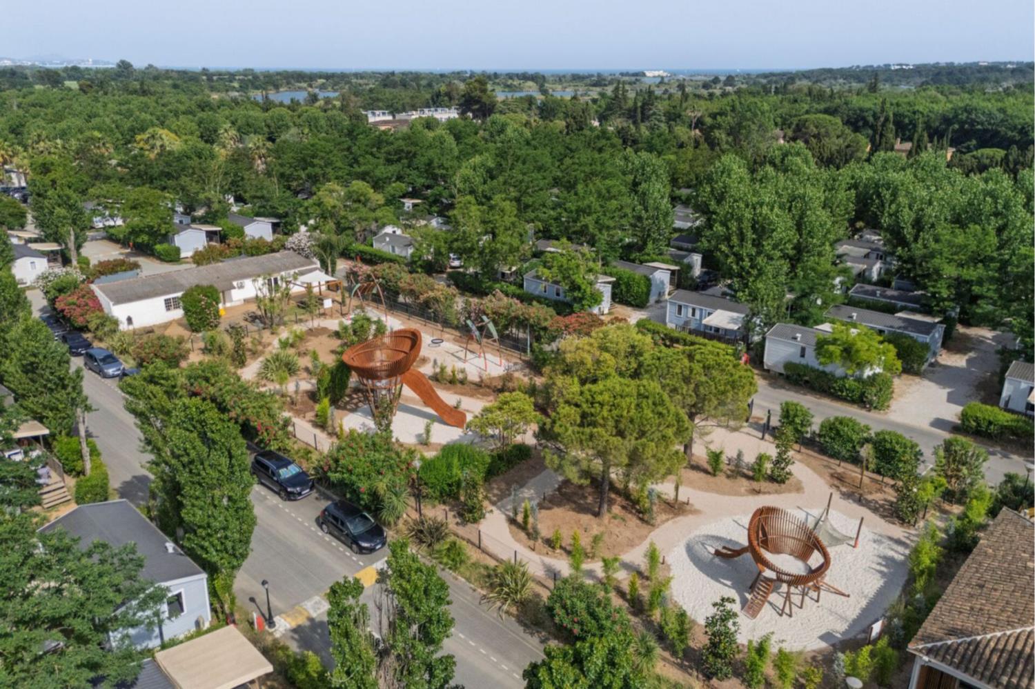 Cottage 6p 3Bdrms AirCon ****