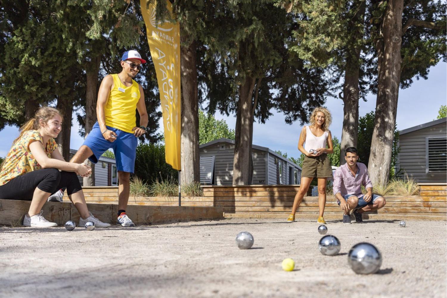 Cottage 4p 2Bdrms AirCon ****