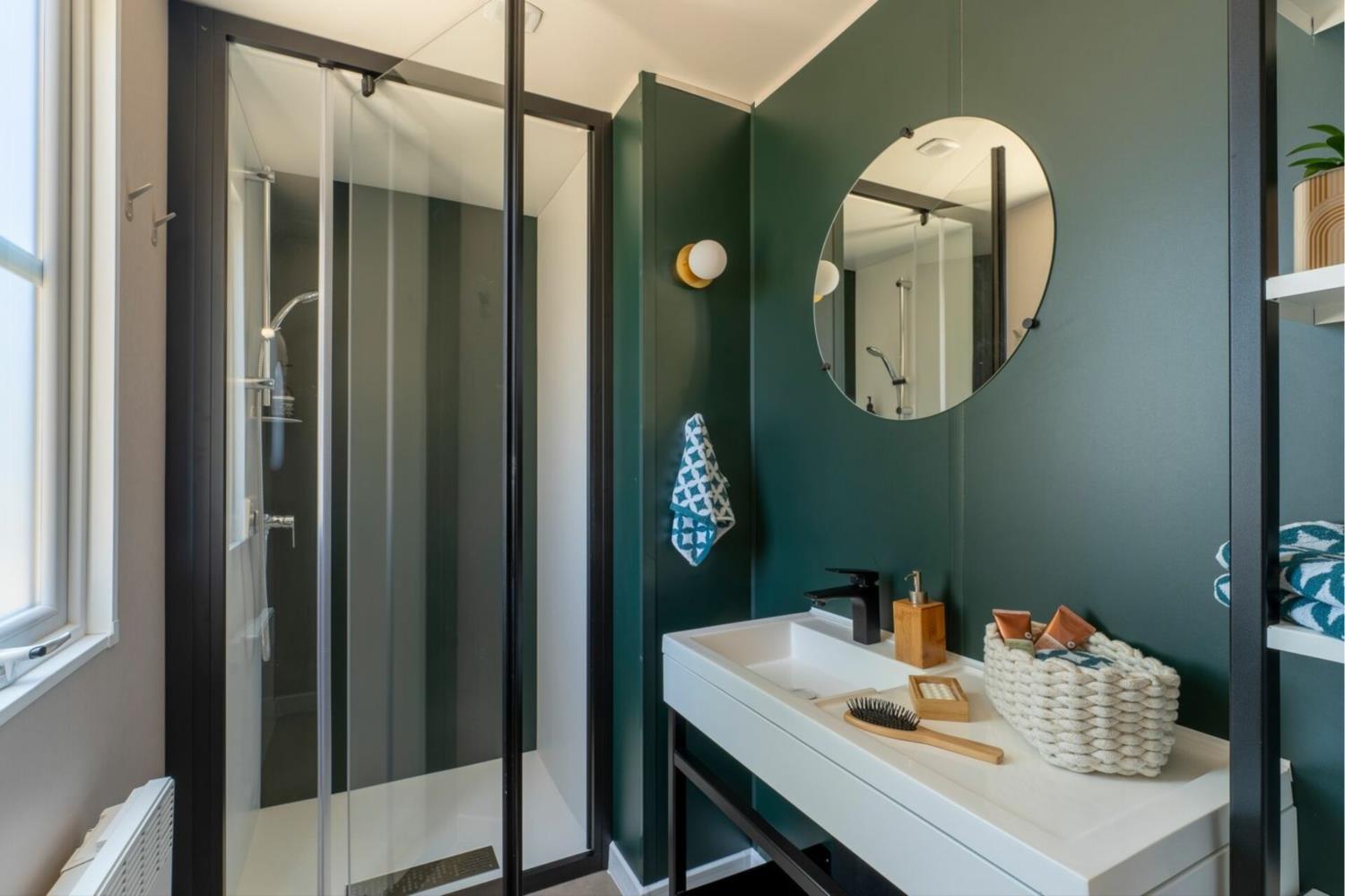 Cottage Lavandou 4p 2Bdrms AirConPremium