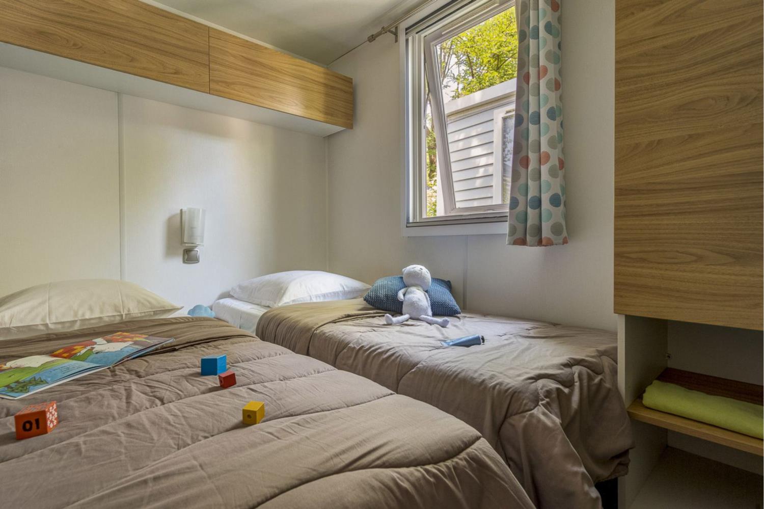 Cottage Friends 10p 5Bdrms AirCon ****