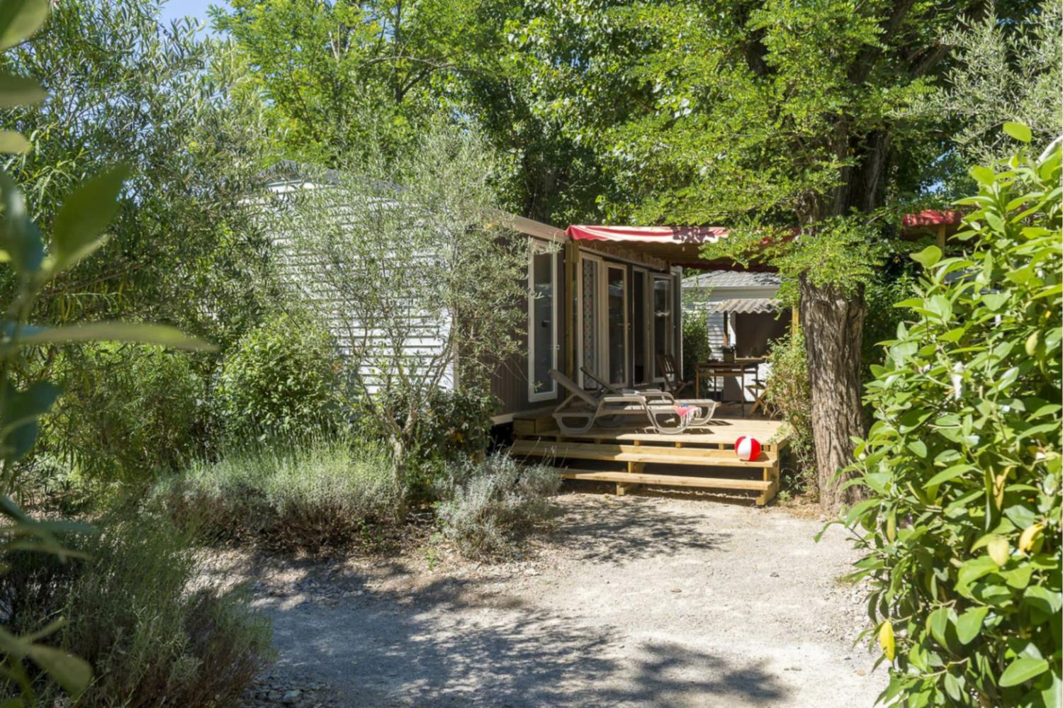 Cottage Friends 10p 5Bdrms AirCon ****