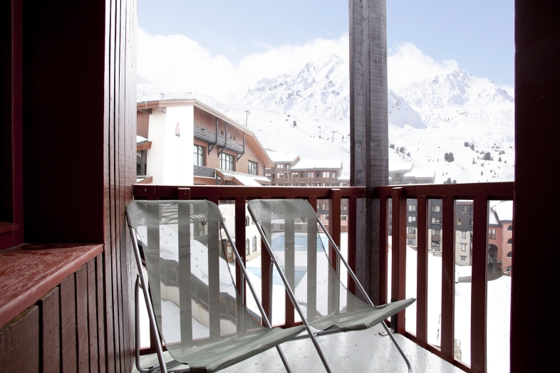 Les Gemeaux Studio 4p