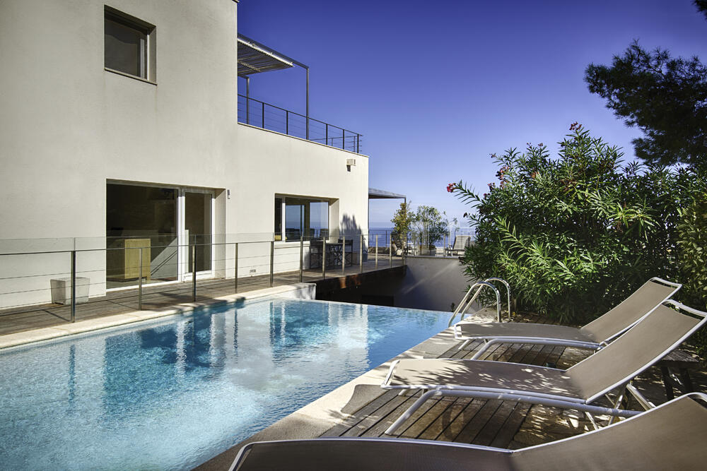 B-126 Casa Monica 4p - Image 6