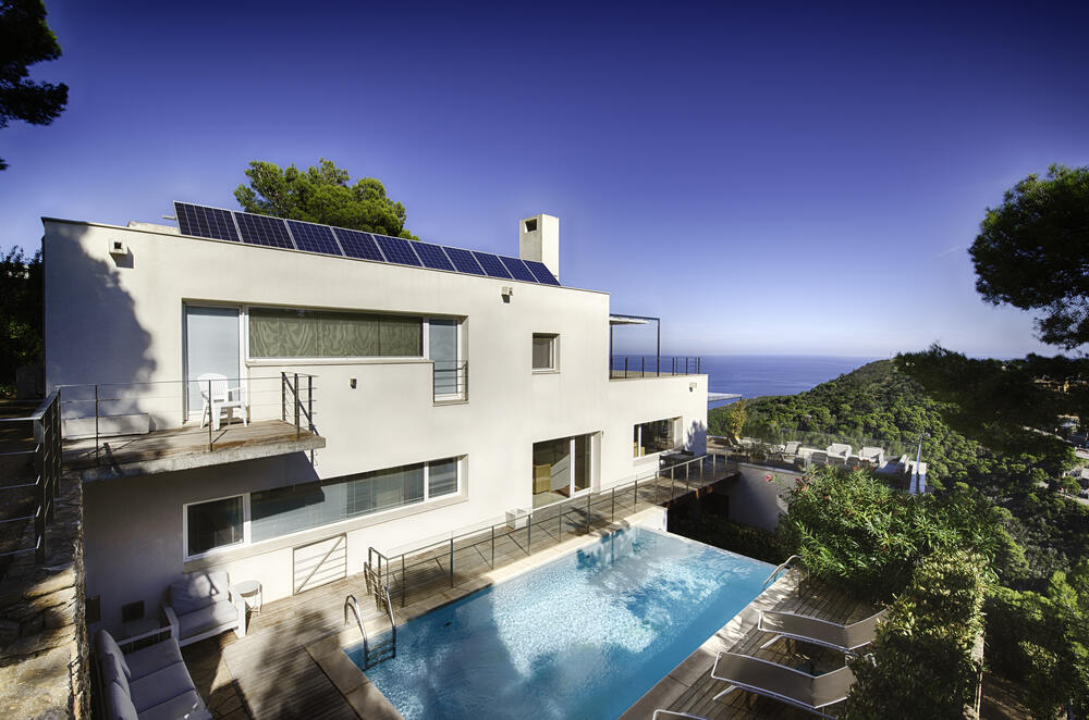 B-126 Casa Monica 4p - Image 9