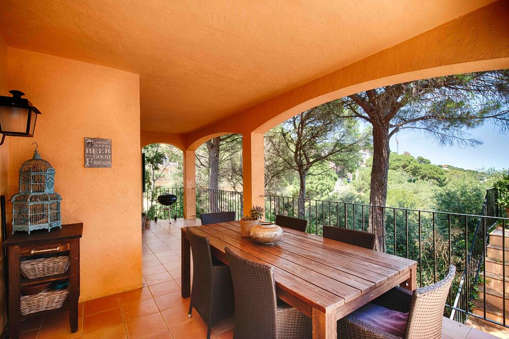 B-301 Villa Es Valls - Image 23