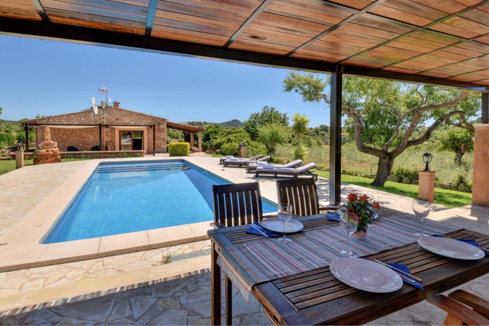 Villa Golf Vall d Or - Image 20
