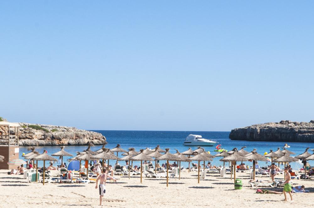 Casa Porto Colom - Image 2