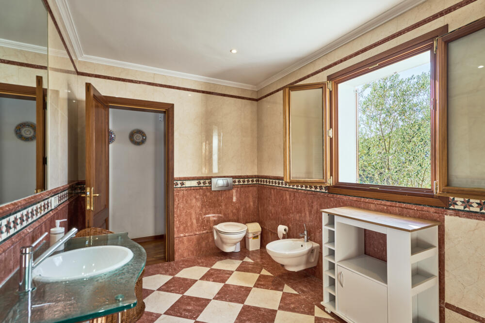 Villa Cala Gran - Image 10