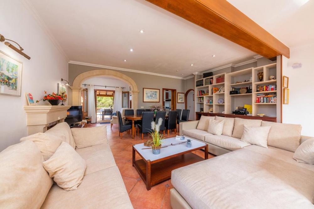 Villa Cala Gran - Image 22