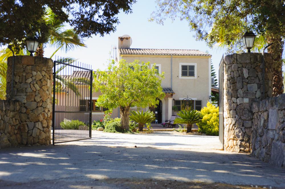 Villa Cas Concos Villa Cas Concos