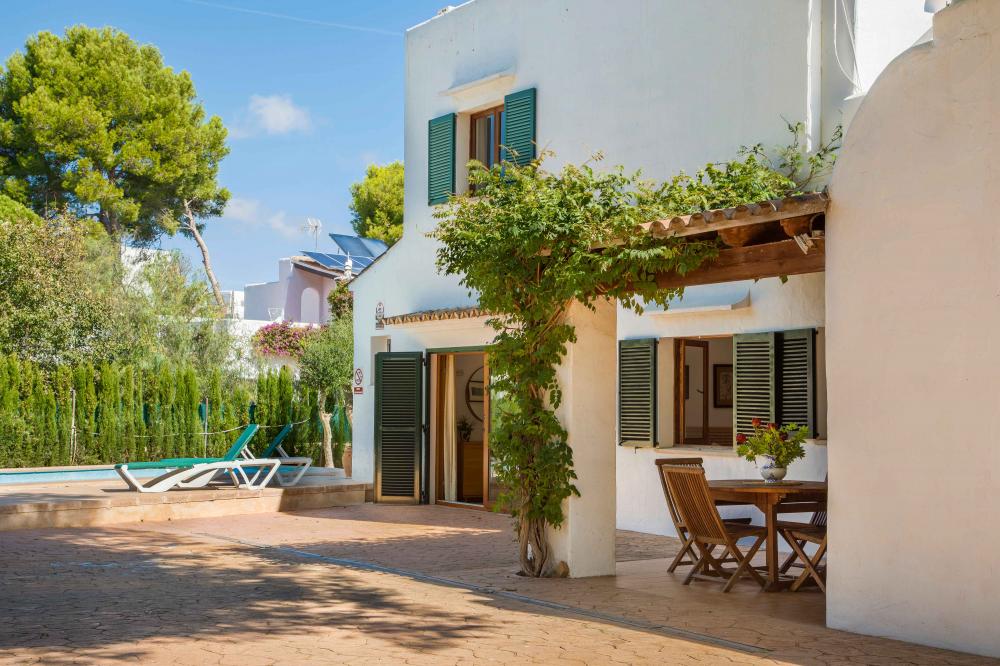 Villa Cala Ferrera - Image 14