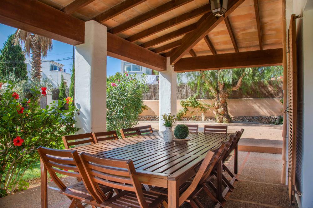 Villa Cala Ferrera - Image 18