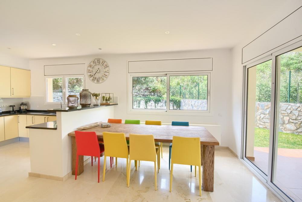 B-725 Villa Tulipan - Image 22