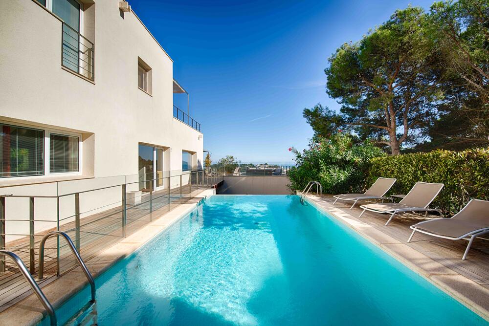 B-127 Casa Monica 8p - Image 22