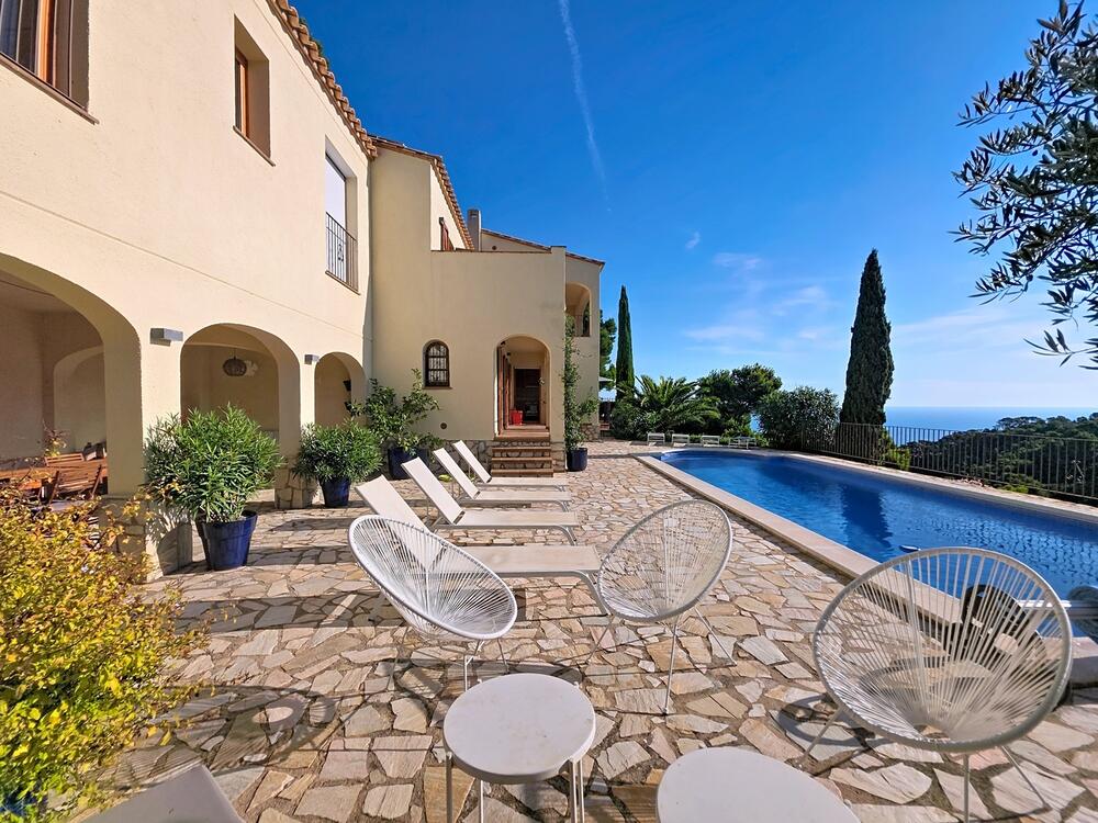 B-135 Villa France - Image 21