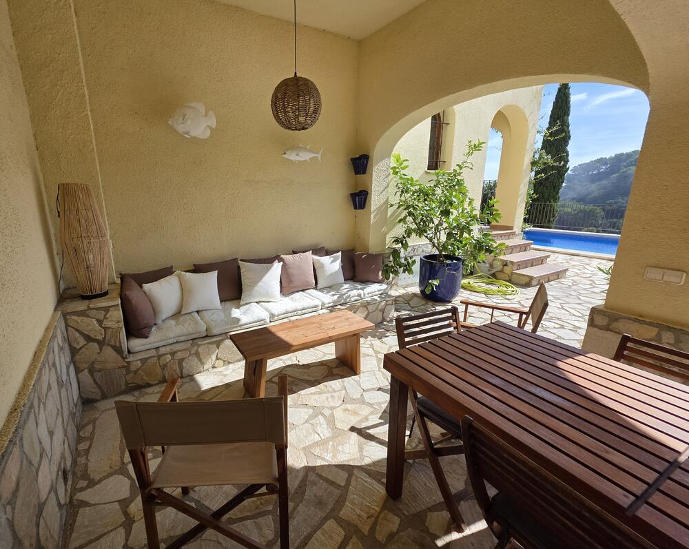 B-135 Villa France - Image 4