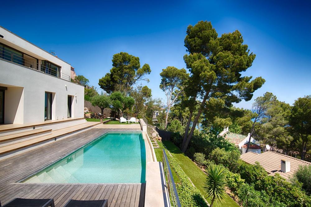 Villa Platja Roja - Image 6