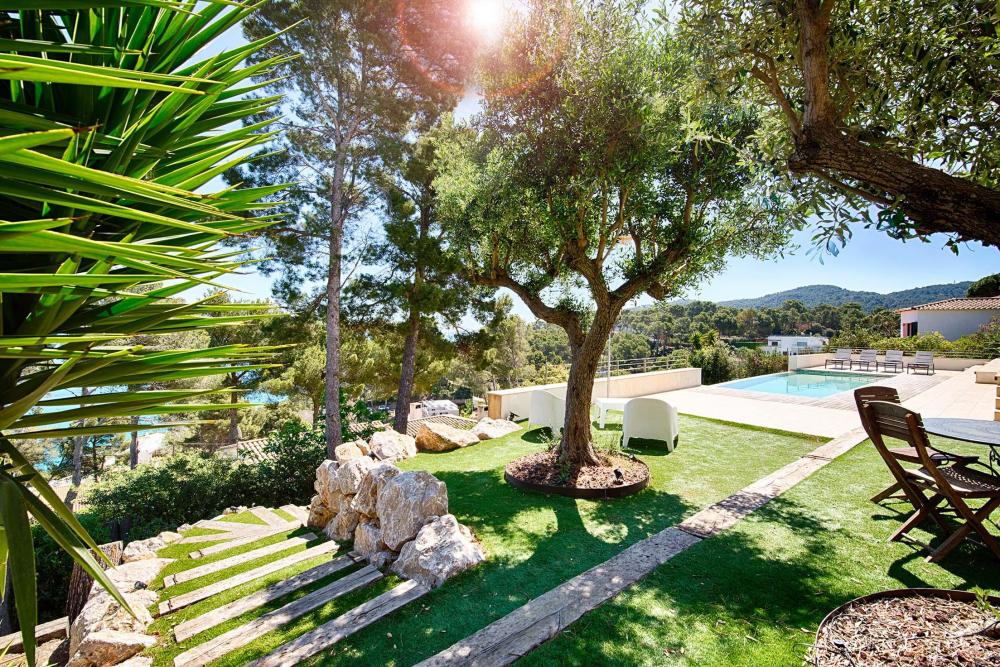 Villa Platja Roja - Image 10