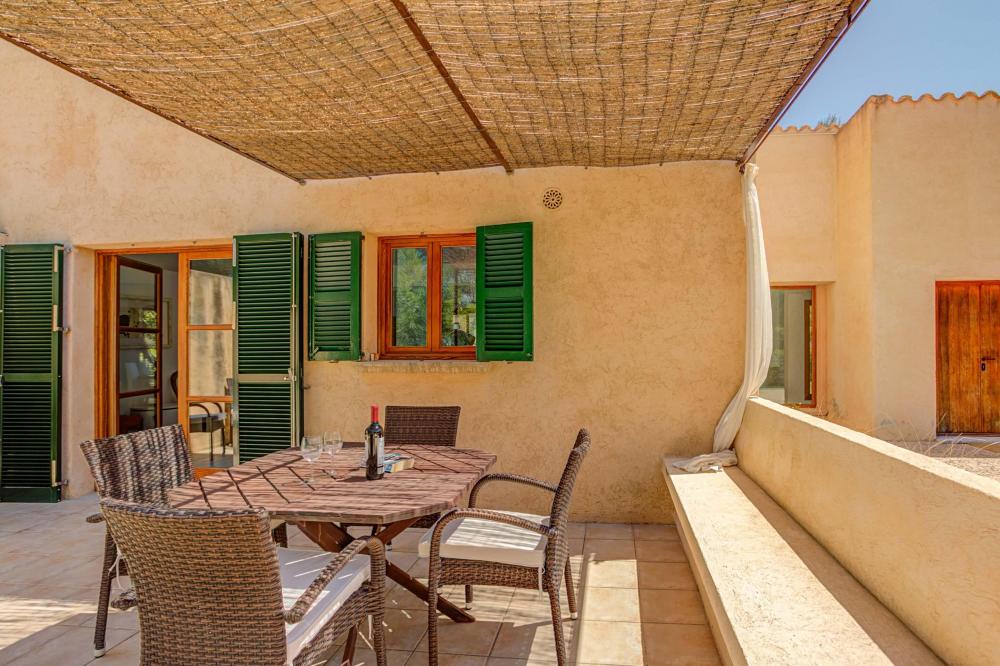 Villa Es Comella - Image 24