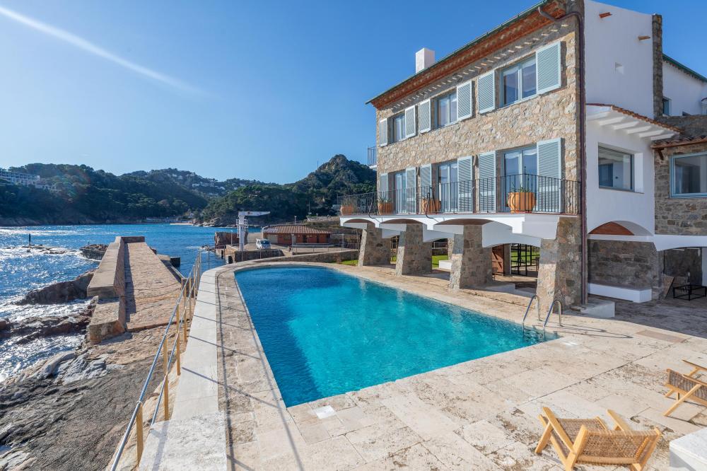 Villa Ses Planelles - Image 2