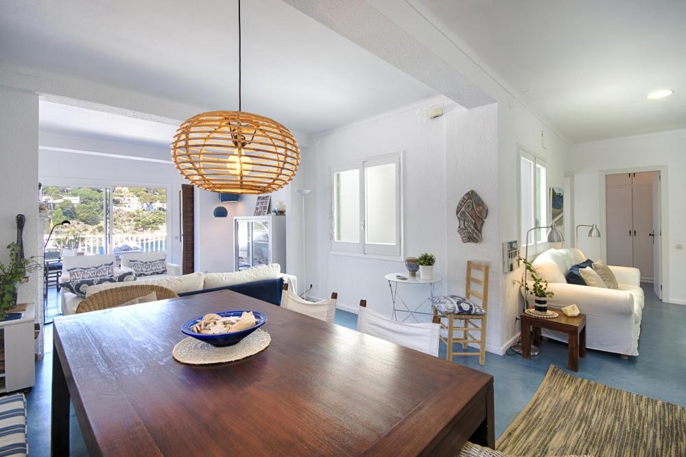 Sa Riera Penthouse - Image 24